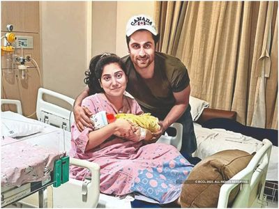 Exclusive! You can’t imagine the level of happiness until you experience fatherhood, says Ankit Gera who has been blessed with a baby boy