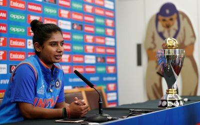 A tribute to Mithali Raj, India’s cricketing genius