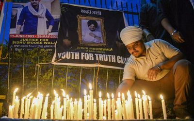Moosewala murder: Pune Police arrest history-sheeter Santosh Jadhav from Gujarat