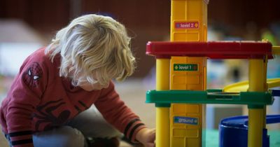 Childcare costs for toddlers rise by more than £2,000 - or £185 a month