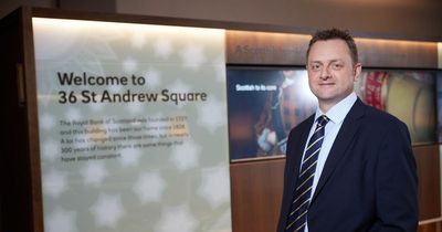 Scottish private sector output 'expanding at softer pace'