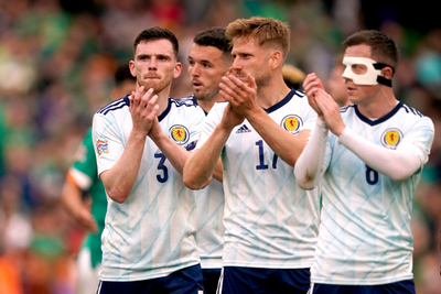 Five things Steve Clarke can try to get Scotland back to winning ways in Armenia and quell unrest in the stands