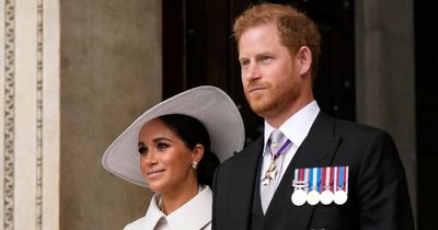 Lilibet photo ban 'bitter pill to swallow' for Prince Harry and Meghan Markle - expert
