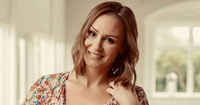 Big Brother star Chanelle Hayes gets engaged and lifts lid on PJ proposal
