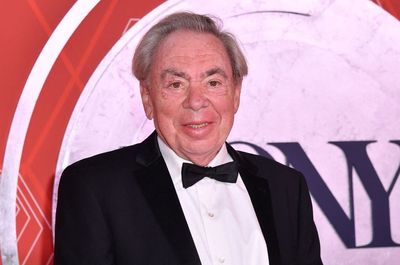 Andrew Lloyd Webber booed by crowd after calling Cinderella musical a ‘costly mistake’
