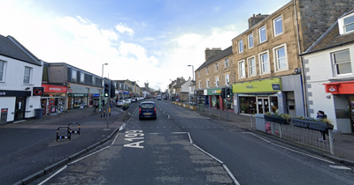 East Lothian gang of teen teens 'attack' schoolgirl on Musselburgh bus