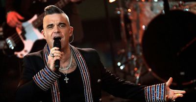 Robbie Williams XXV tour 2022: Pre sale, tickets, dates and everything you need to know