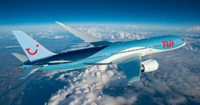 TUI holiday cancellations continue following travel ban