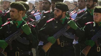 2 Members of Iran's Revolutionary Guard Die amid Tensions