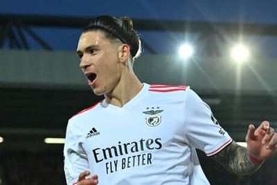 Liverpool confirm Darwin Nunez transfer agreement with add-ons taking fee past club record