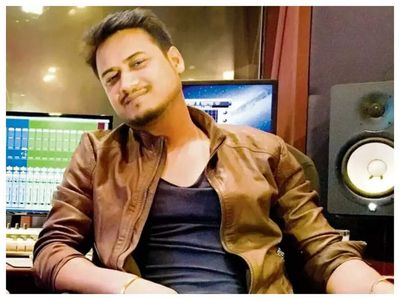 Singer-composer Vipin Patwa: KK sir was one of the trendsetters of our industry