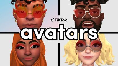 TikTok Releases Adjustable Avatars, Seeks To Boost Users’ Creativity