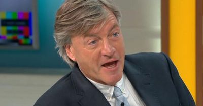 Richard Madeley warns 'someone else will walk out' of GMB over Prince Harry's book release