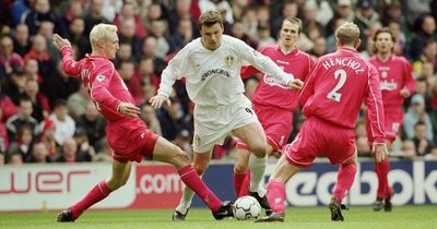 All-time Premier League table as Leeds United rank high despite 16-year absence