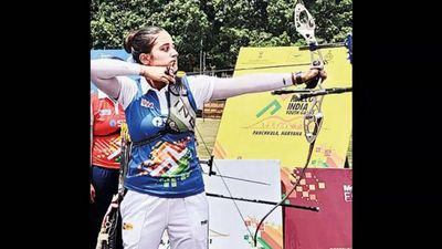 Haryana, Maharashtra bag 5 gold each as battle for KIYG crown heats up