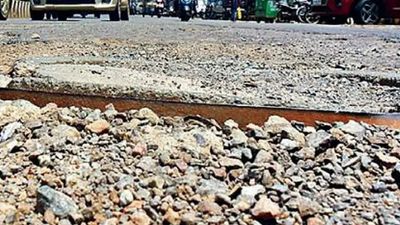 Panchkula: F&CC gives nod to road repair works in 4 sectors