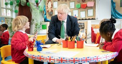 Boris Johnson's food expert hits out at PM for ditching new wave of free school meals