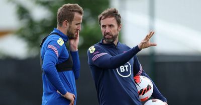 Echoes of Steve McClaren as love affair with Gareth Southgate's England falters