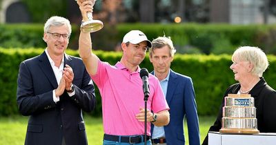 Rory McIlroy takes swipe at Greg Norman after winning Canadian Open