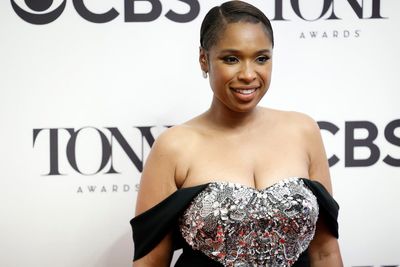 Tony Awards: Jennifer Hudson earns EGOT status after award win for A Strange Loop