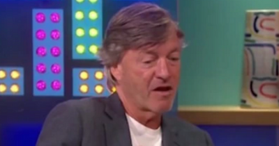 Richard Madeley confirms 'big break' from Good Morning Britain and discusses future