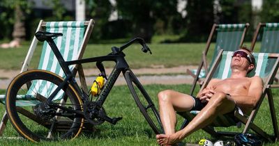 Bristol weather: Met Office predicts 29C highs as Hengrove will be hotter than Hawaii