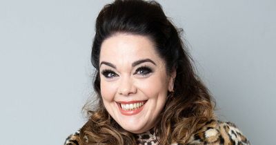 Emmerdale's Lisa Riley missing from British Soap Awards due to heartbreaking loss