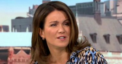 Susanna Reid asks if Love Island has turned into 'Gemma Owen Island' in wry dig