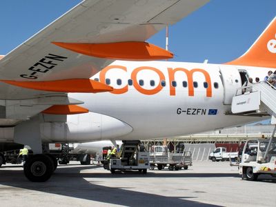 EasyJet cancellations: 10,000 passengers hit as 64 more flights axed
