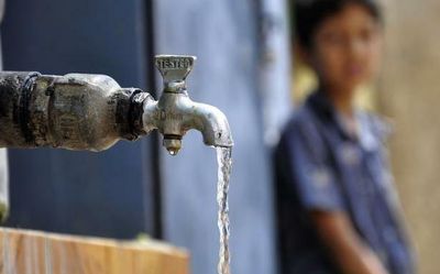 Explained | How much of India has tap water access?