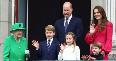 Reason given for why Prince William and Kate missed Lilibet's birthday