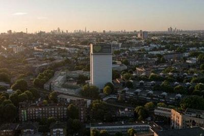 Grenfell: Met police ‘absolutely focused’ on criminal probe into blaze