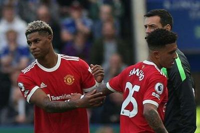 Gareth Southgate issues faltering Manchester United players stark World Cup warning