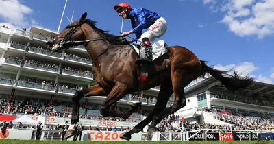 Newsboy's top five Flat horses to shape the big summer races including Royal Ascot 2022