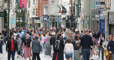 Dublin getting cleaner with no litter blackspots in the capital