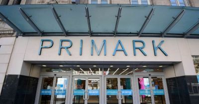 Primark shoppers love the store's £4.50 lemon print pyjamas