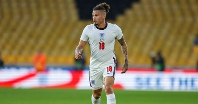 Leeds United news as Kalvin Phillips addresses fatigue issue following England stalemate