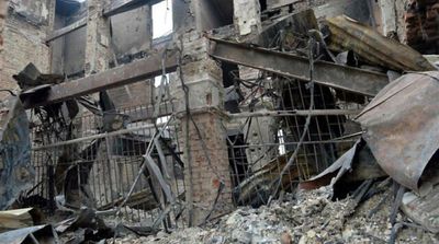 Amnesty Accuses Russia of War Crimes in Kharkiv, Killing Hundreds