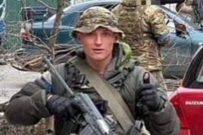 'A true hero': Tributes paid to former Scots soldier killed in Ukraine