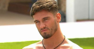 Love Island's Jacques O'Neill hints he once had a crush on ex Gemma Owen's mum