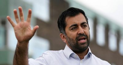 Humza Yousaf 'concerned' about rise in covid cases in Scotland as he gives vaccine booster update