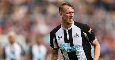 Four Newcastle United players that could yet earn a World Cup call-up as tournament looms