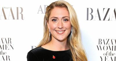 Dame Laura Kenny feared body 'failed her' after ectopic pregnancy and miscarriage