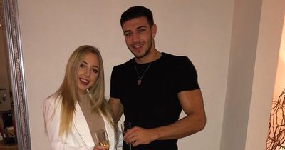 Love Island exes unearthed from Luca's 'disrespected' former lover to 'toxic' Tommy Fury