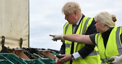 Boris Johnson hits back at Prince Charles' alleged comments on 'appalling' Rwanda plan