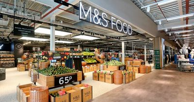 Marks and Spencer's 'dreamy' new summer treat shoppers 'want want want'