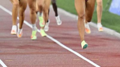 I did not evade dope testing agencies, asserts quarter-miler Aishwarya Mishra