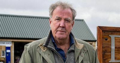 Jeremy Clarkson furious as he's banned from selling crayfish at his farm shop