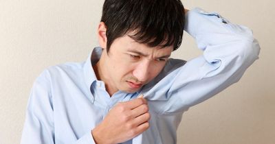 Heart attack symptoms - sudden sweating for no obvious reason should be sign of concern