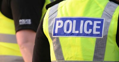 West Lothian police issue appeal after Mercedes stolen from property